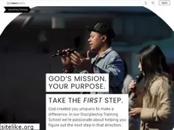 Sites similar to ywamperth.org.au