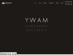 Sites similar to ywampismobeach.org