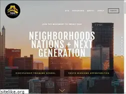 Sites similar to ywampittsburgh.org