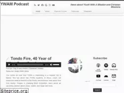 Sites similar to ywampodcast.com