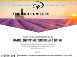 Sites similar to ywamprovence.com