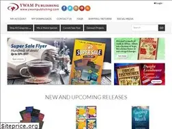 Sites similar to ywampublishing.com
