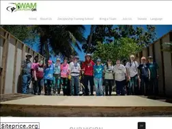 Sites similar to ywamsanpedro.org
