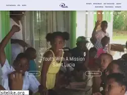 Sites similar to ywamsl.org