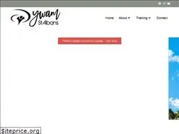 Sites similar to ywamstalbans.org
