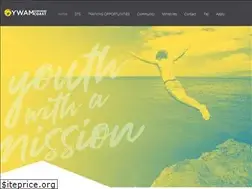 Sites similar to ywamsunshinecoast.com