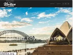 Sites similar to ywamsydneynewtown.com