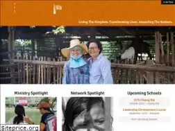 Sites similar to ywamthai.org