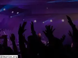 Sites similar to ywamtogether.com