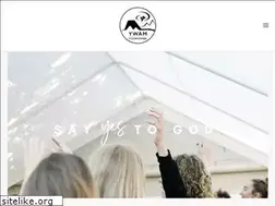 Sites similar to ywamtoowoomba.com
