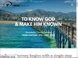 Sites similar to ywamventura.org