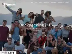 Sites similar to ywamwhitsunday.com