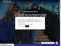 Sites similar to ywamworcester.com