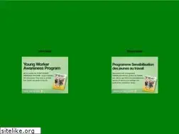 Sites similar to ywap.ca