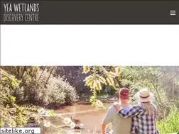 Sites similar to ywatercentre.com.au