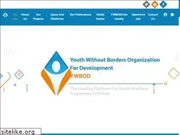 Sites similar to ywbod.org