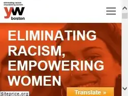 Sites similar to ywboston.org
