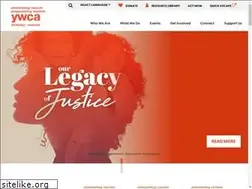 Sites similar to ywca-berkeley.org