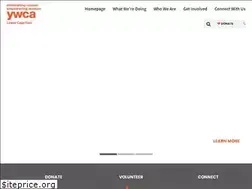 Sites similar to ywca-lowercapefear.org
