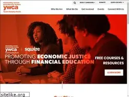 Sites similar to ywca-shr.org