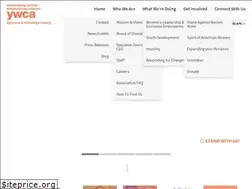 Sites similar to ywca-syracuse.org