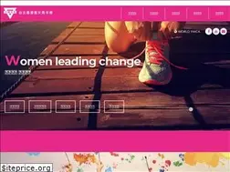 Sites similar to ywca-taipei.org.tw