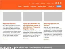 Sites similar to ywca-wny.org