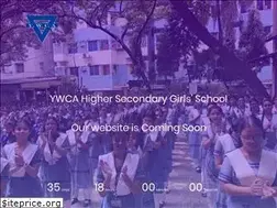 Sites similar to ywca.edu.bd