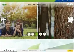 Sites similar to ywca.org.hk