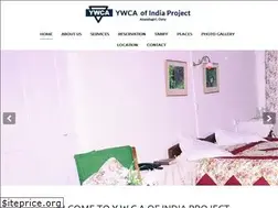 Sites similar to ywcaagooty.com