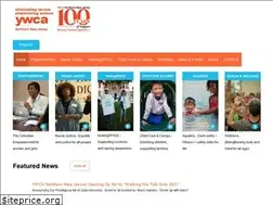 Sites similar to ywcabergencounty.org