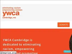 Sites similar to ywcacam.org