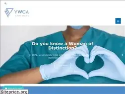Sites similar to ywcacambridge.ca