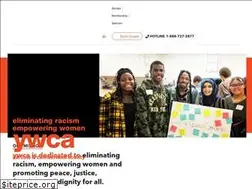 Sites similar to ywcacarlisle.org