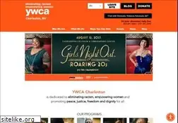 Sites similar to ywcacharleston.org