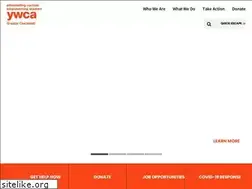 Sites similar to ywcacincinnati.org
