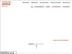 Sites similar to ywcaclarkcounty.org