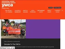 Sites similar to ywcaclinton.org