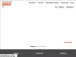 Sites similar to ywcaelgin.org