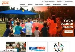 Sites similar to ywcaelpaso.org