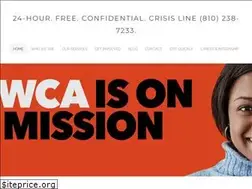 Sites similar to ywcaflint.org