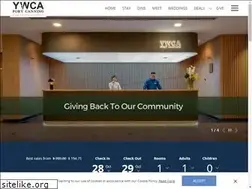 Sites similar to ywcafortcanning.org.sg