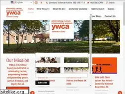 Sites similar to ywcagenesee.org