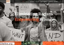 Sites similar to ywcagla.org