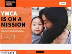Sites similar to ywcagreatfalls.org