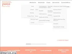 Sites similar to ywcagreenbay.org