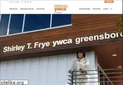 Sites similar to ywcagsonc.org
