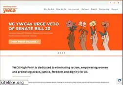 Sites similar to ywcahp.com
