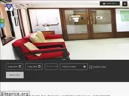 Sites similar to ywcaic.info