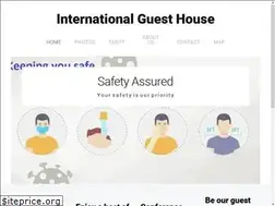 Sites similar to ywcaigh.com